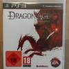 DRAGON AGE PLAYSTATION- 3