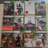 Xbox 360 Spielepaket