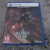 Blades of Fire PS5 Spiel