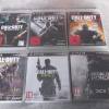 Call of Duty Sammlung und Meda...