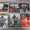 Socom, Medal of Honor, Binary ...