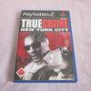 True Crime New York City PS2 Spiel