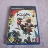 Kya Dark Lineage PS2 Spiel