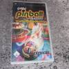 Gottlieb Pinball Classics PSP Spiel