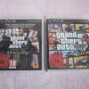 GTA 4 Liberty City und GTA 5 P...