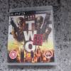 Army of Two 40Th Day PS3 Spiel