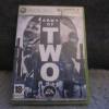 Army of Two Xbox 360 Spiel