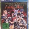 Fairy Tail -  PS4