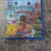 Sackboy A Big Adventure PS4 Spiel