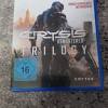 Crysis Remastered Trilogy PS4 Spiel