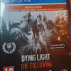 Dying Light The Following Enha...
