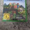 Minecraft Xbox One Spiel