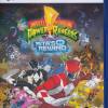Mighty Morphin Power Rangers: ...
