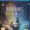 Little Nightmares I & II