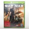 Mad Max fr Xbox One ( 2015 )