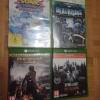 4x XBOX Spiele -  Dead Rising ...
