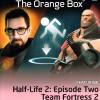 Half- Life 2: The Orange Box UK