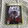 Afro Samurai Xbox 360