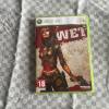 WET Uncut Xbox 360