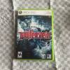 Wolfenstein US Uncut Xbox 360
