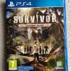 Survivor  -  PS4
