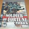 Soldier of Fortune: Payback US