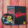 The Warriors PS2 Pegi 18 kompl...
