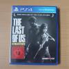 The Last Of Us -  Remastered, ...