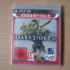 Darksiders,  PS3,  Neu und ein...