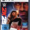 WWE 2K25 PS5 Playstation 5