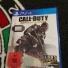 Call of Duty.  Advanced Warfar...
