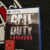 Call of Duty vanguard.  ps5