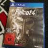 Fallout 4.  Ps4