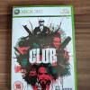 The Club Xbox360 CIB