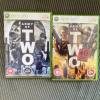 Army of Two 1 & 2 UK Bundl...