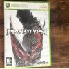 Prototype  |  UK UNCUT  |  Xbox 360