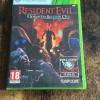 Resident Evil Operation Raccoo...