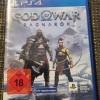 GOD OF WAR Ragnark  Playstati...
