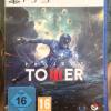 Project Tower -  Ps5