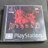 Diablo 1,  Playstation
