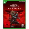 Assassins Creed Shadows ( Xbox...