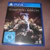 Schatten des Krieges PS4 +  PS5