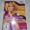 Wii Spiel Barbie -  Fashionist...