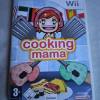 Cooking Mama Wii Spiel