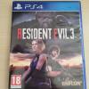Resident Evil 3 Sony PS4 ( OVP...