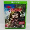 Dead Island Definitive Collection
