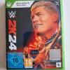 2K24 XBOX Series X  XBOX One Spiel