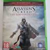 Assassins Creed -  The Ezio Co...