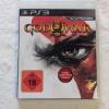 God of War 3 Playstation 3 ung...