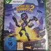 Destroy all Humans!  2 -  Repr...